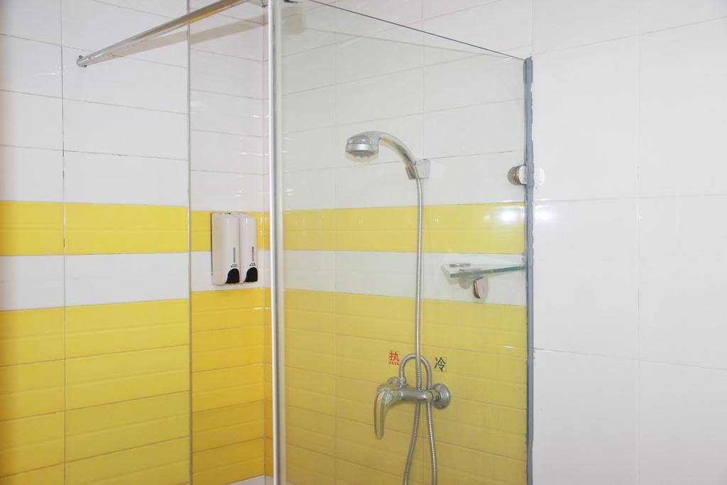 7Days Inn Lanzhou Yongchang Road Quarto foto
